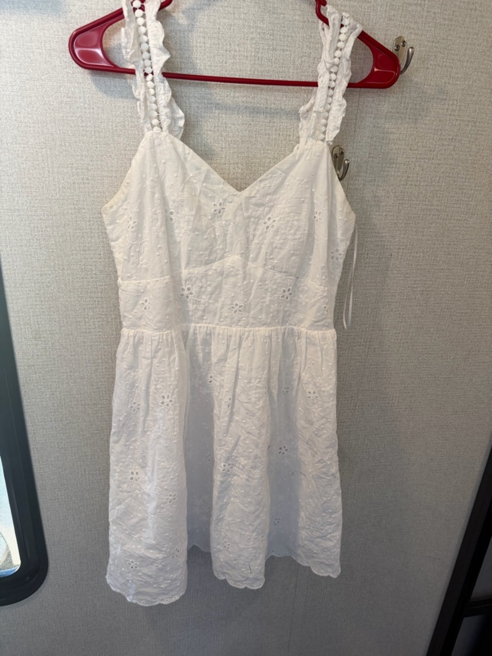 Altar’d State Sundress